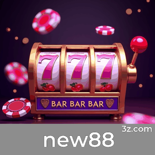 new88: Mundo de Jogos Selecionados para Você