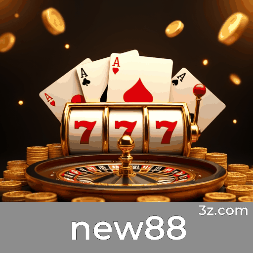 New88 - Experiência de Casino Imersiva para Brasileiros