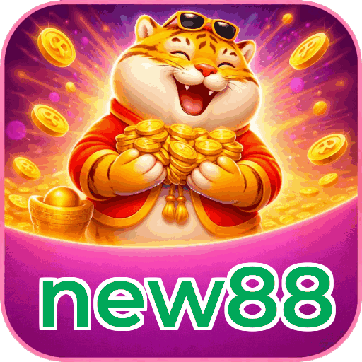 Estatísticas new88 novembro 2024 - 87 mil jogadores ativos, R$47M pagos, RTP 96.52%