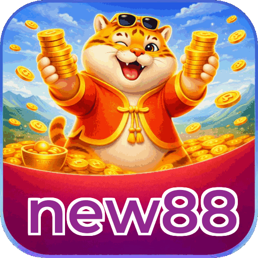 Logo da new88