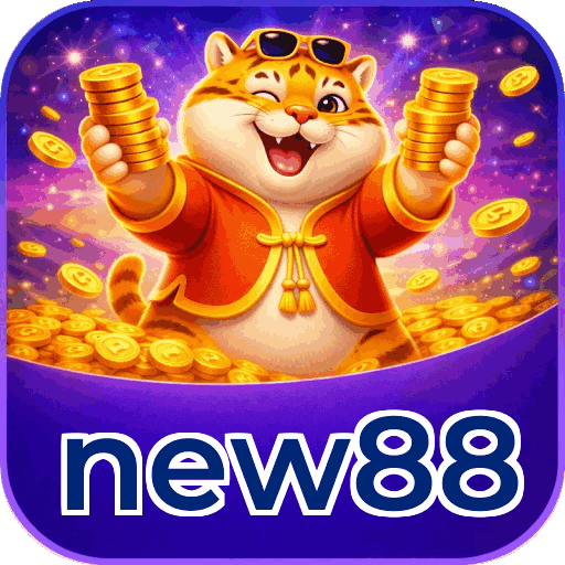 Loterias online disponíveis na new88